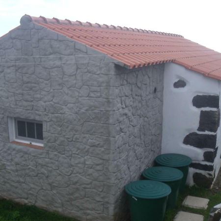 Casa Bianca Villa Lajes das Flores Exterior photo